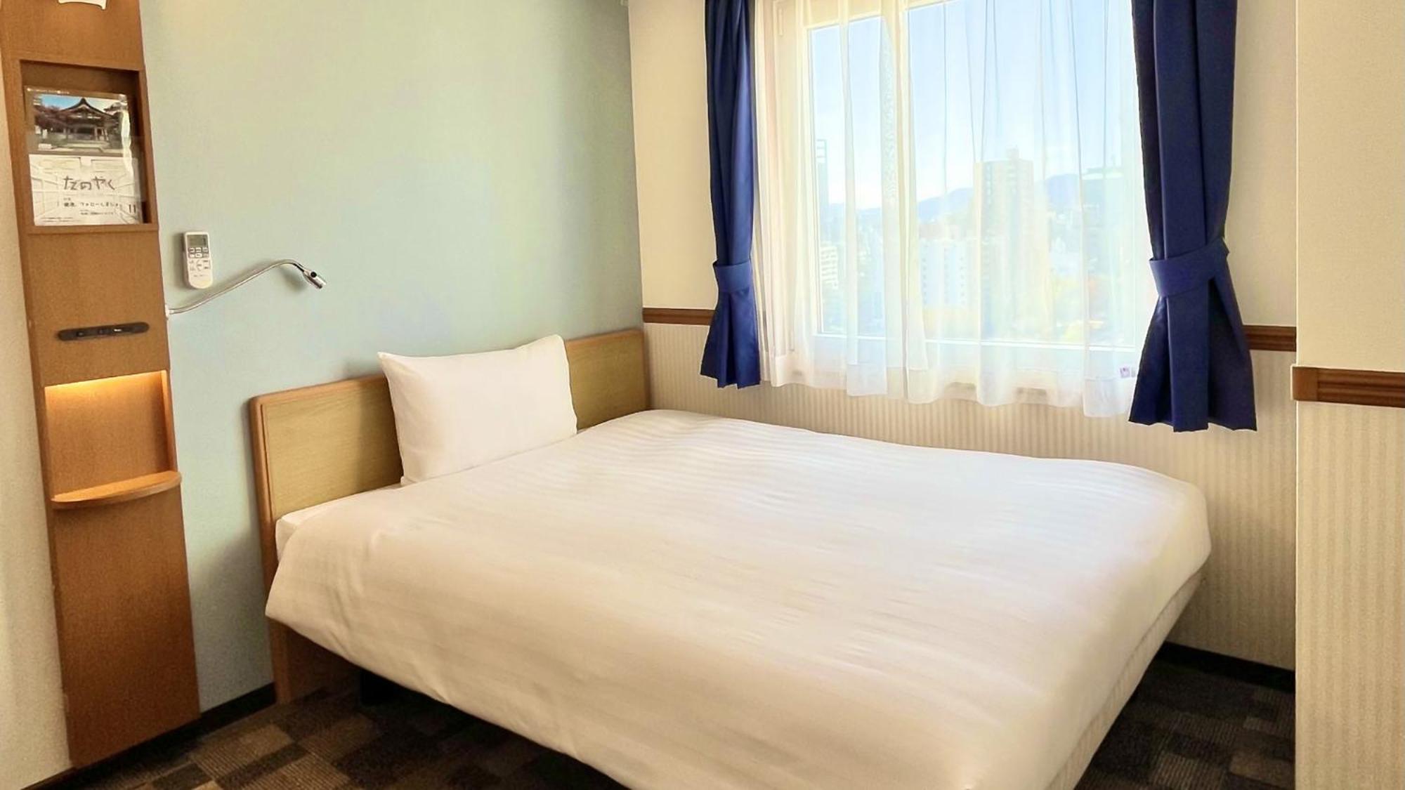Toyoko Inn Hiroshima Heiwa-Odori Eksteriør bilde